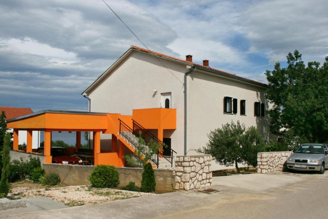 Apartments With A Parking Space Novi Vinodolski - 5514 Exterior foto